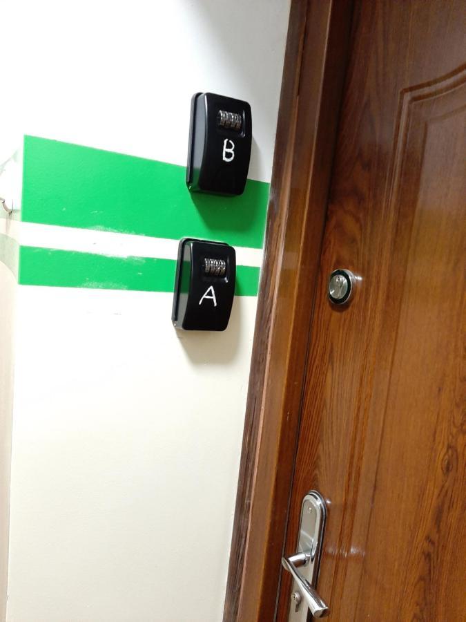 Apartamenty I Pokoje Centrum Pilsudskiego ビャウィストク エクステリア 写真